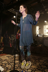 Lena Konzert, Berlin