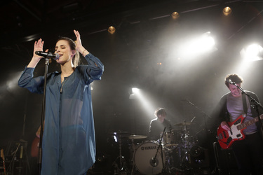 Lena Konzert, Berlin