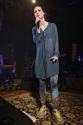 Lena Konzert, Berlin