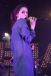 Lena Konzert, Berlin