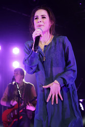 Lena Konzert, Berlin