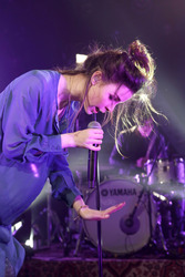 Lena Konzert, Berlin