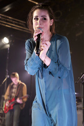 Lena Konzert, Berlin