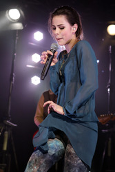 Lena Konzert, Berlin