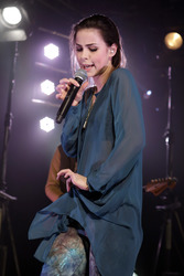 Lena Konzert, Berlin