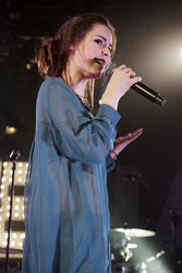 Lena Konzert, Berlin