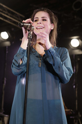 Lena Konzert, Berlin