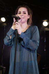 Lena Konzert, Berlin