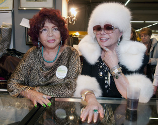 Sara Montiel, Marujita Diaz