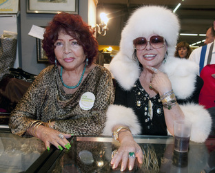 Sara Montiel, Marujita Diaz