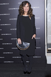 Emporio Armani Boutique Opening, Madrid
