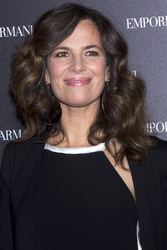 Emporio Armani Boutique Opening, Madrid