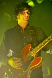 Black Rebel Motorcycle Club Konzert, Hamburg