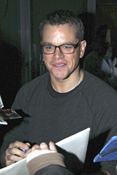 'Elysium' Trailer Premiere, Berlin