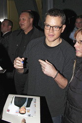 'Elysium' Trailer Premiere, Berlin