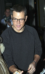 'Elysium' Trailer Premiere, Berlin