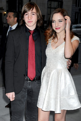 'Disconnect' Screening, New York