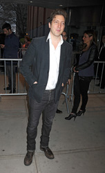 'Disconnect' Screening, New York