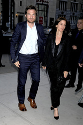 'Disconnect' Screening, New York