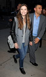 'Disconnect' Screening, New York
