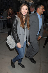'Disconnect' Screening, New York