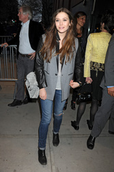 'Disconnect' Screening, New York