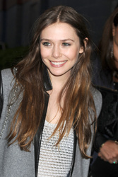 'Disconnect' Screening, New York