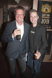 East End Extravaganza Award 2013, Berlin