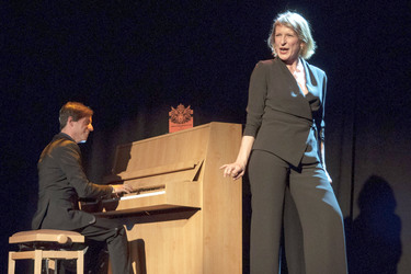 East End Extravaganza Award 2013, Berlin