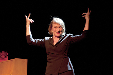 East End Extravaganza Award 2013, Berlin