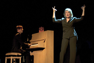 East End Extravaganza Award 2013, Berlin