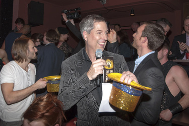 East End Extravaganza Award 2013, Berlin