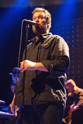 John Grant Konzert, Hamburg