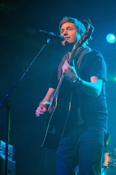 Nick Howard Konzert, Hamburg