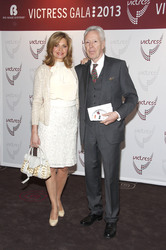 8. VICTRESS Gala 2013, Berlin