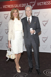 8. VICTRESS Gala 2013, Berlin
