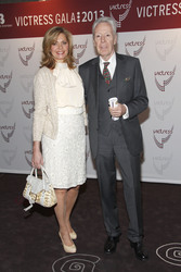8. VICTRESS Gala 2013, Berlin