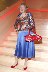 8. VICTRESS Gala 2013, Berlin