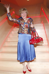 8. VICTRESS Gala 2013, Berlin