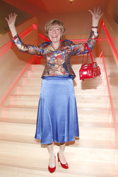 8. VICTRESS Gala 2013, Berlin