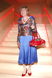 8. VICTRESS Gala 2013, Berlin