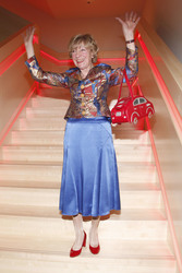8. VICTRESS Gala 2013, Berlin
