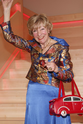 8. VICTRESS Gala 2013, Berlin