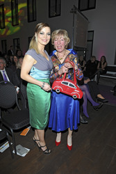 8. VICTRESS Gala 2013, Berlin