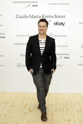 Launch der Kollektion Guido Maria Kretschmer für eBay, Berlin