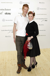 Launch der Kollektion Guido Maria Kretschmer für eBay, Berlin