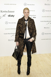Launch der Kollektion Guido Maria Kretschmer für eBay, Berlin