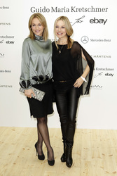 Launch der Kollektion Guido Maria Kretschmer für eBay, Berlin