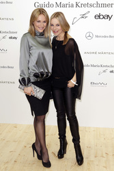Launch der Kollektion Guido Maria Kretschmer für eBay, Berlin