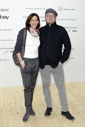 Launch der Kollektion Guido Maria Kretschmer für eBay, Berlin